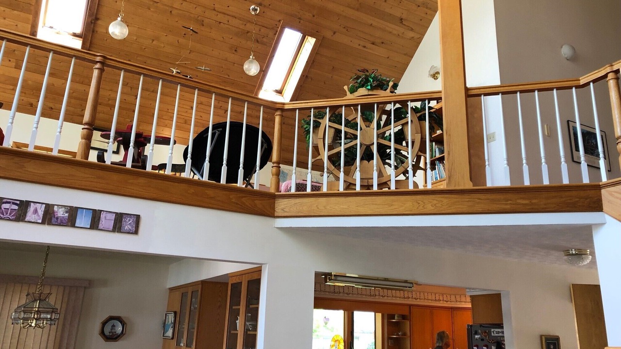 Photo of Bedroom in Lakeside