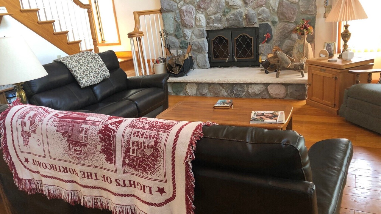 Photo of Livingroom in Lakeside
