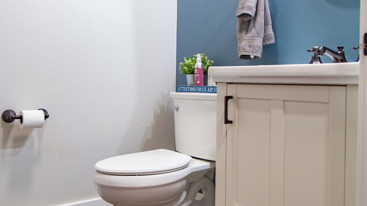 Photo of Bathroom in Plymouth