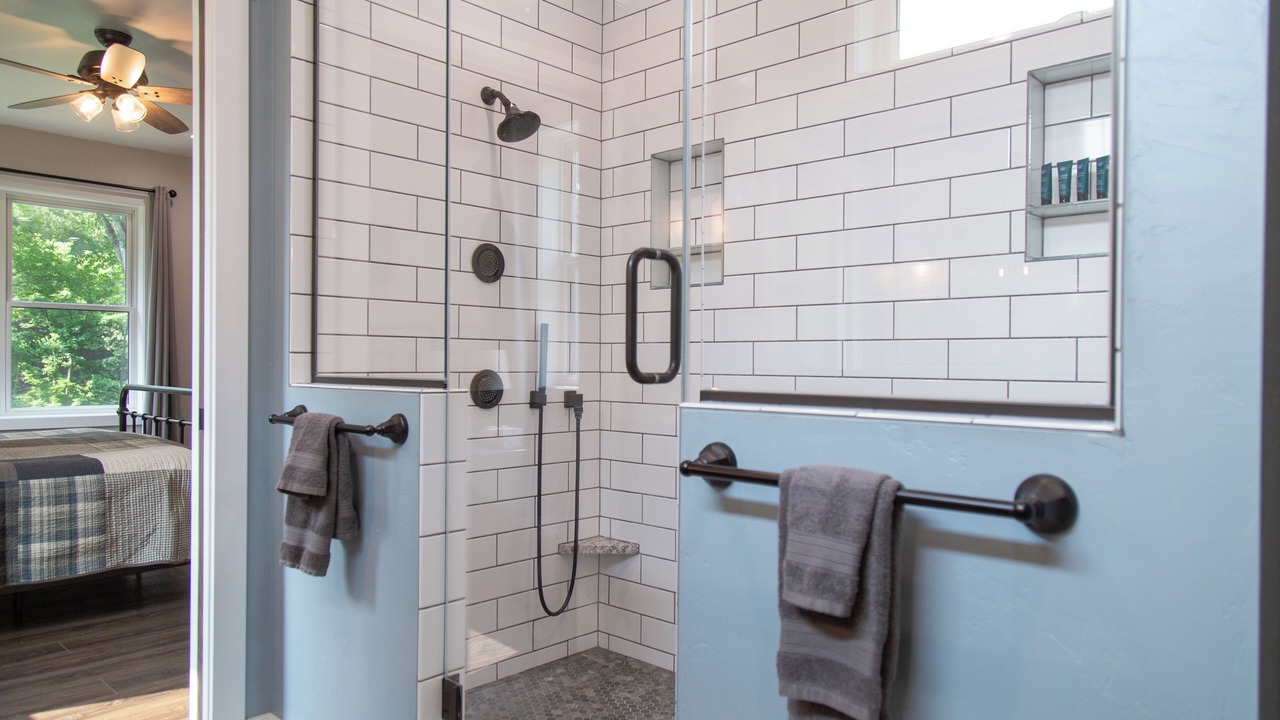 Photo of Bathroom in Plymouth