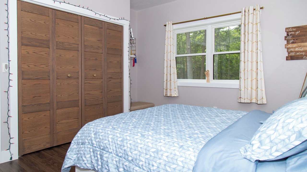 Photo of Bedroom in Plymouth
