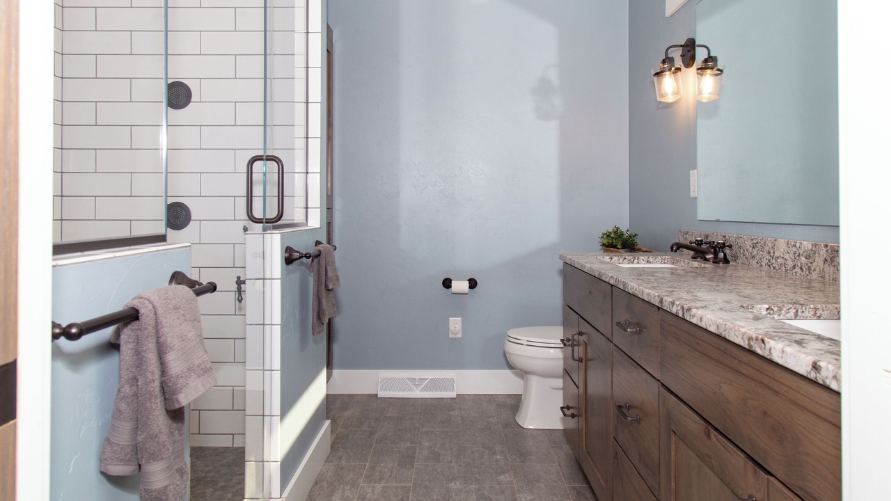Photo of Bathroom in Plymouth
