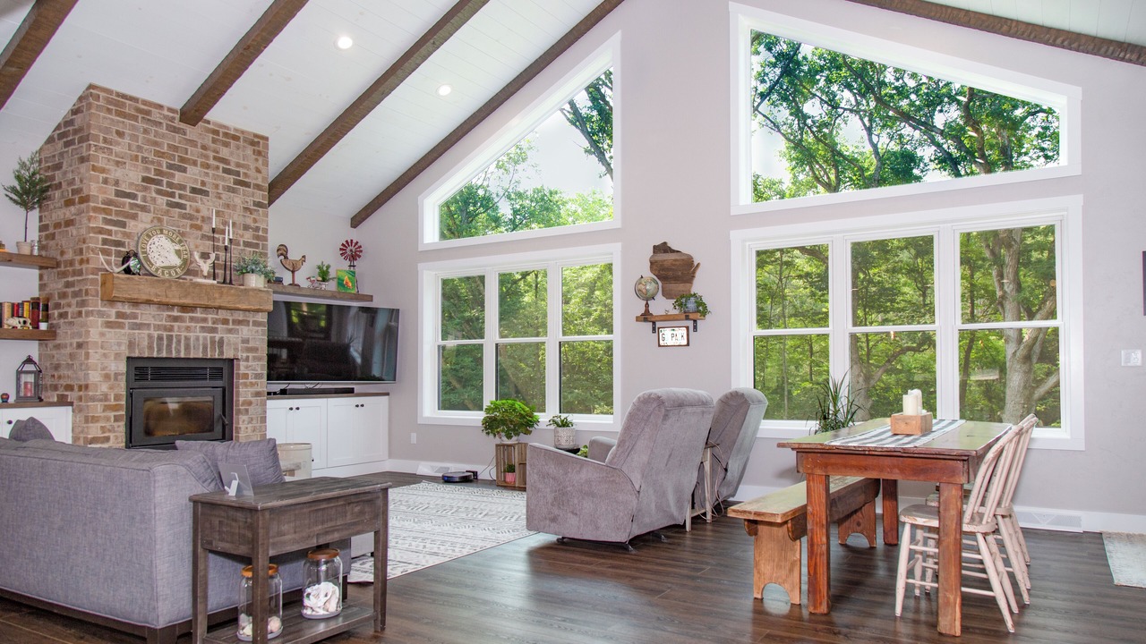 Photo of Livingroom in Plymouth