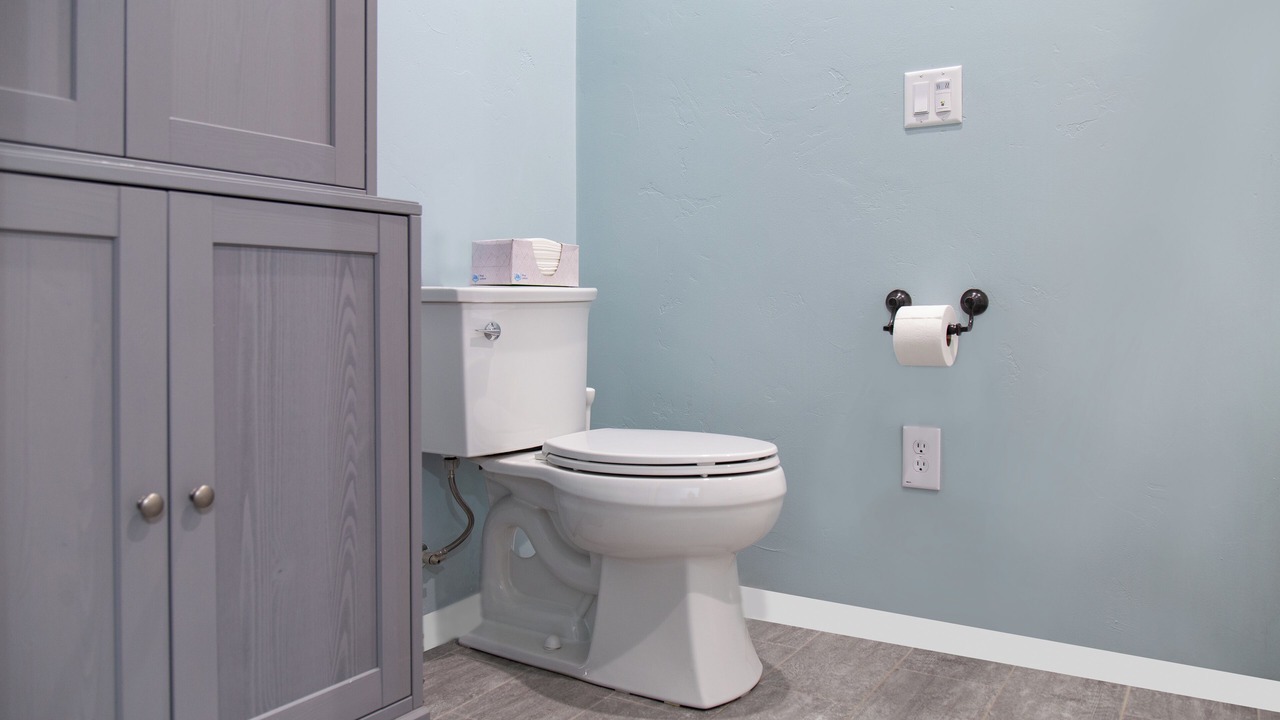 Photo of Bathroom in Plymouth