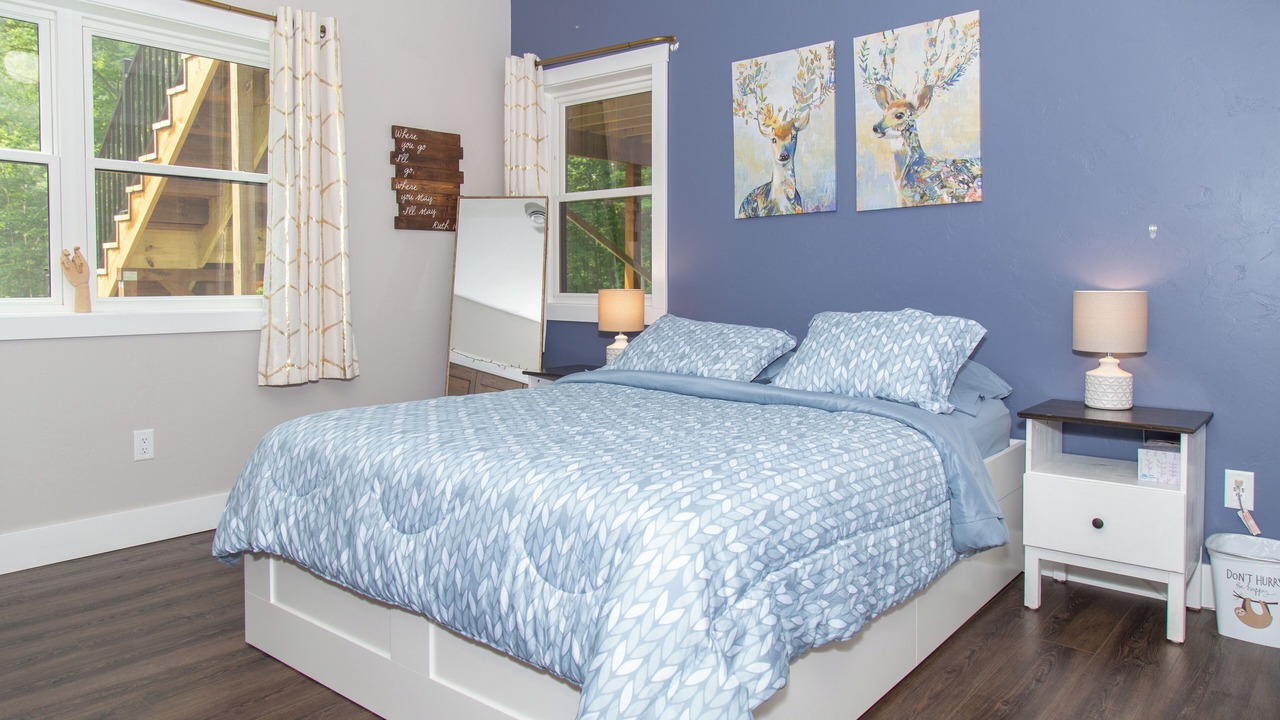 Photo of Bedroom in Plymouth