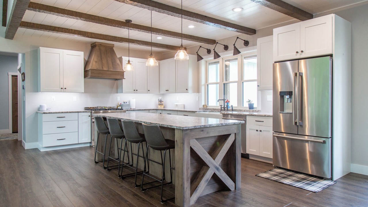 Photo of Kitchen in Plymouth