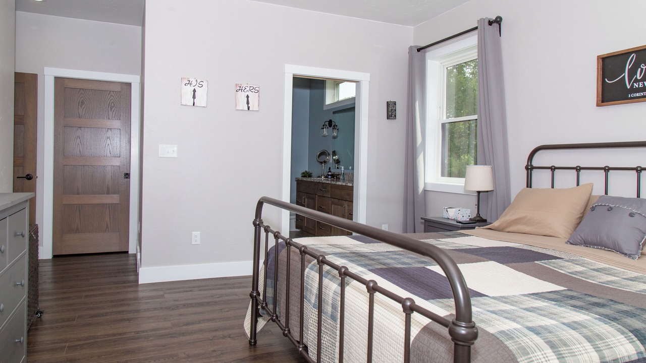 Photo of Bedroom in Plymouth