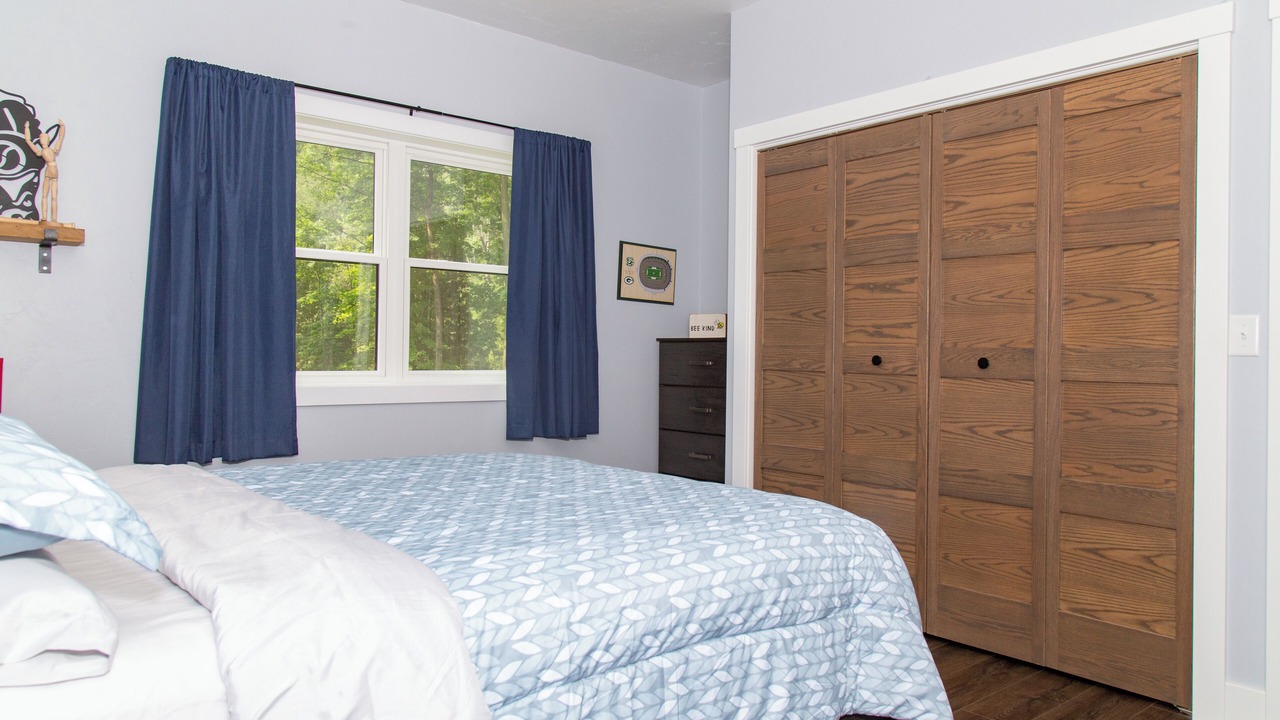 Photo of Bedroom in Plymouth