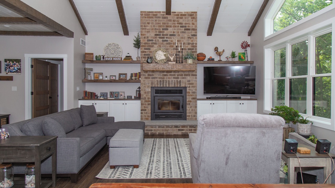 Photo of Livingroom in Plymouth