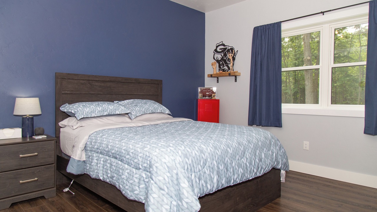 Photo of Bedroom in Plymouth