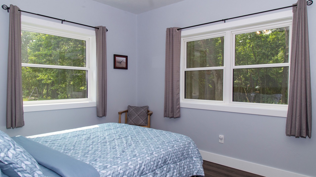 Photo of Bedroom in Plymouth