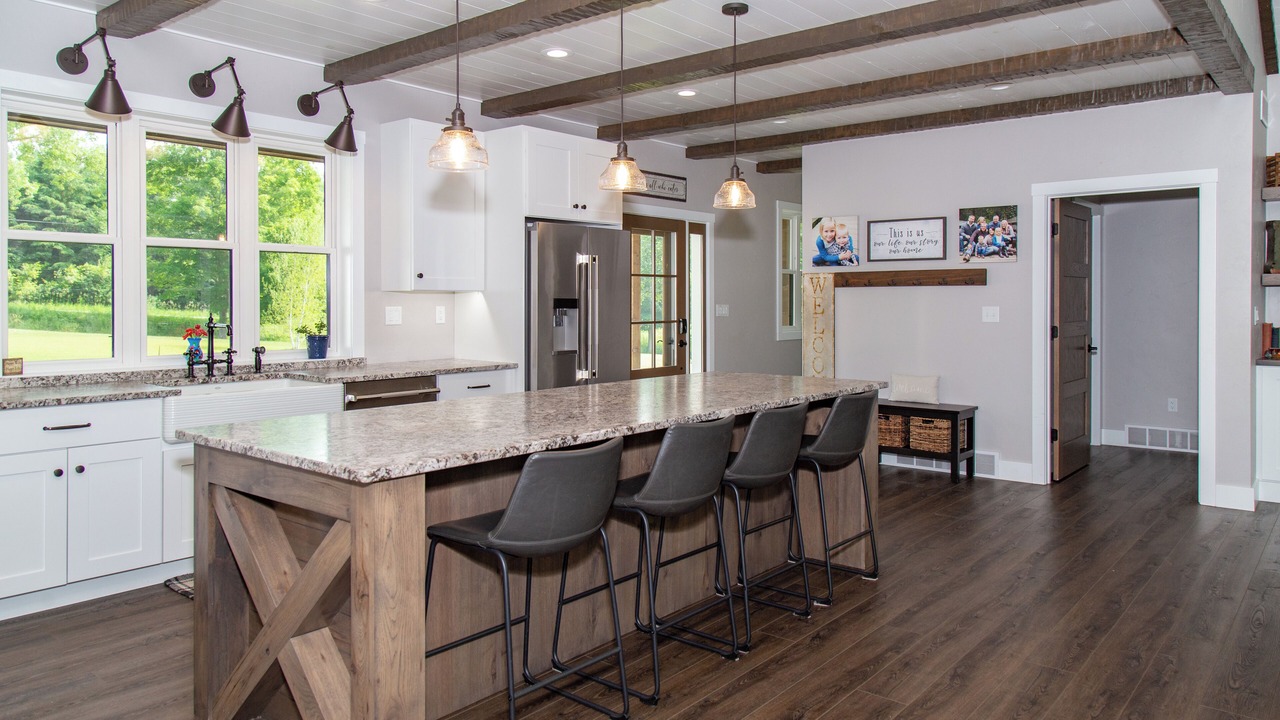 Photo of Kitchen in Plymouth
