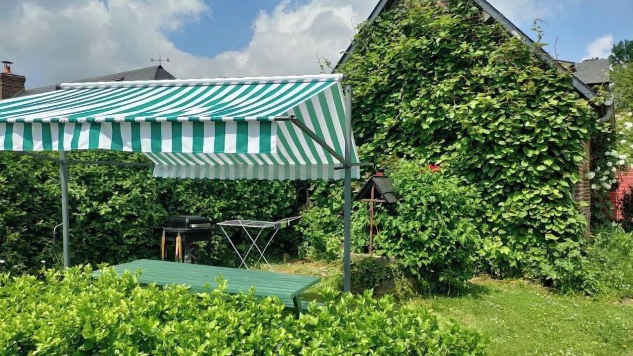 Photo of Outdoor in Allouville-Bellefosse