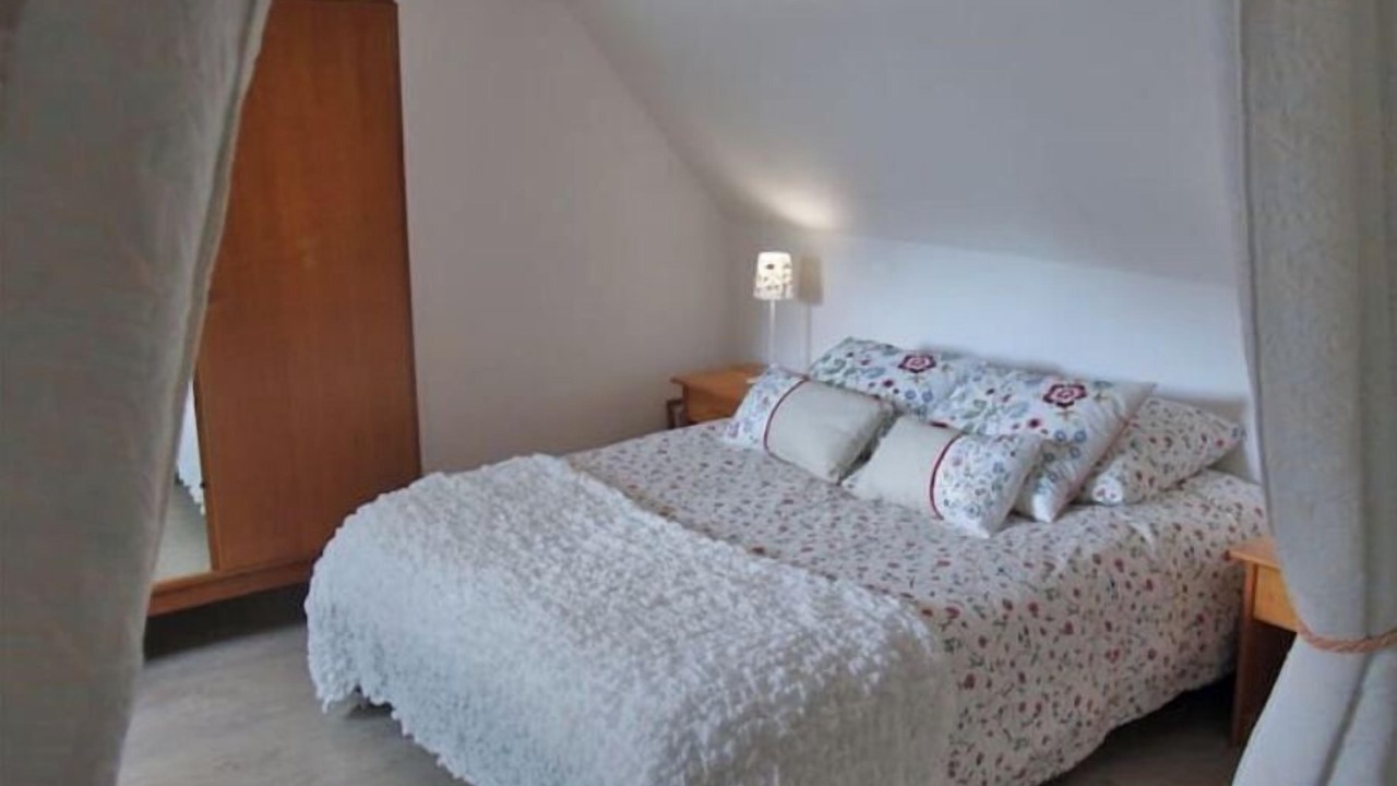 Photo of Bedroom in Allouville-Bellefosse