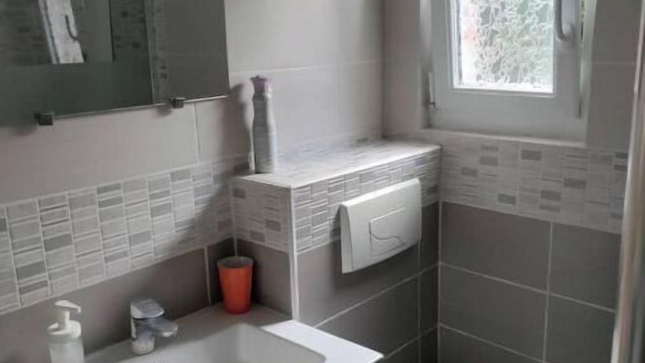 Photo of Bathroom in Allouville-Bellefosse