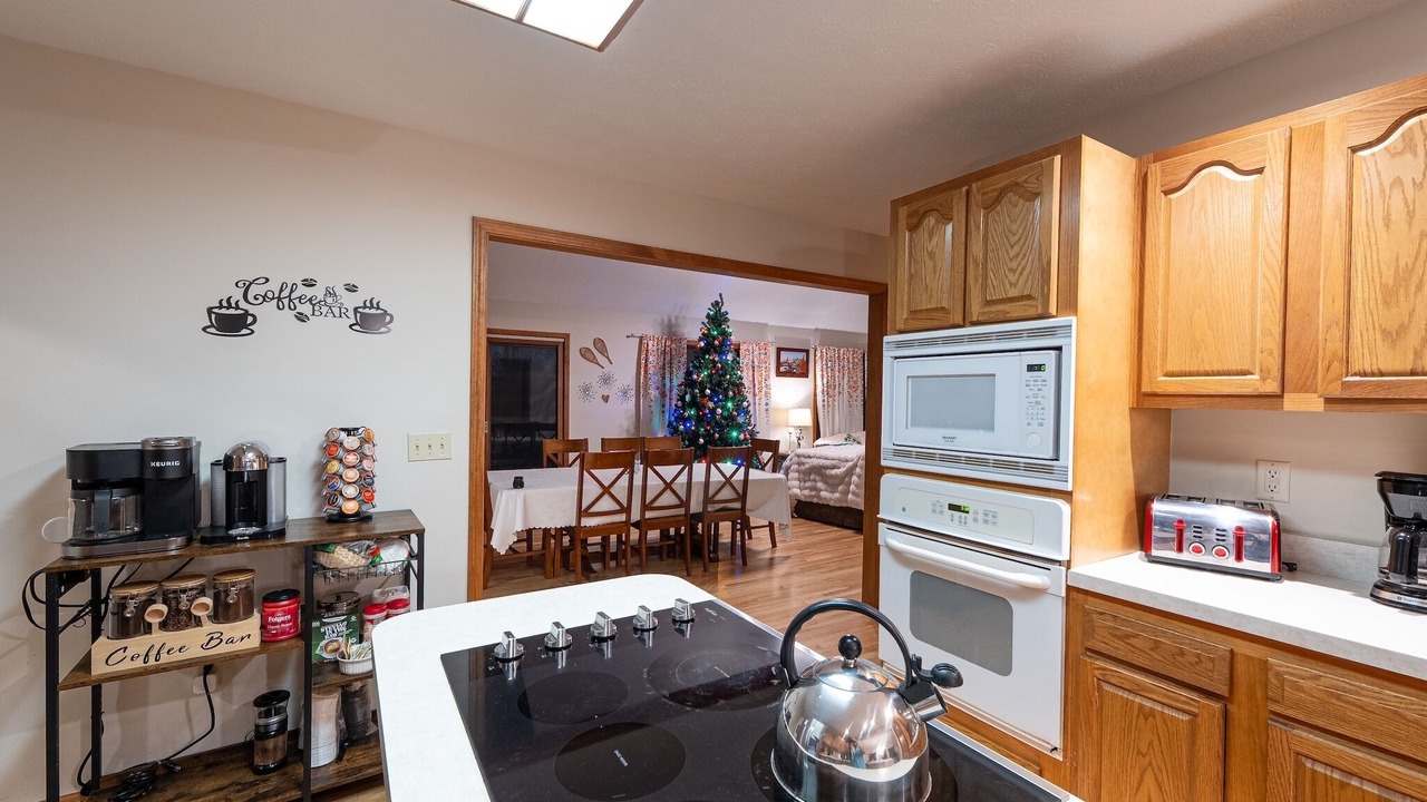 Photo of Kitchen in Davis