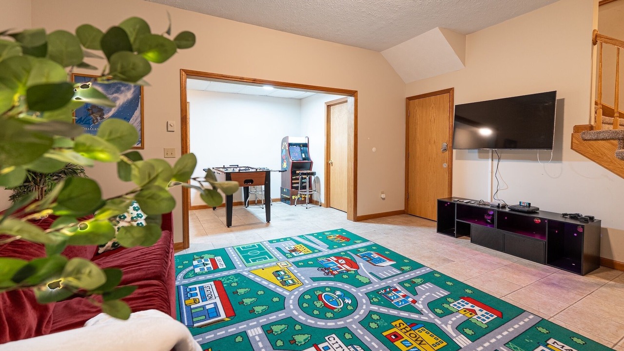 Photo of Bedroom in Davis