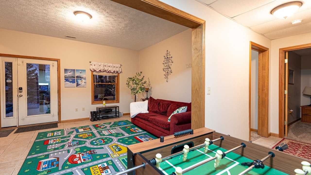 Photo of Bedroom in Davis