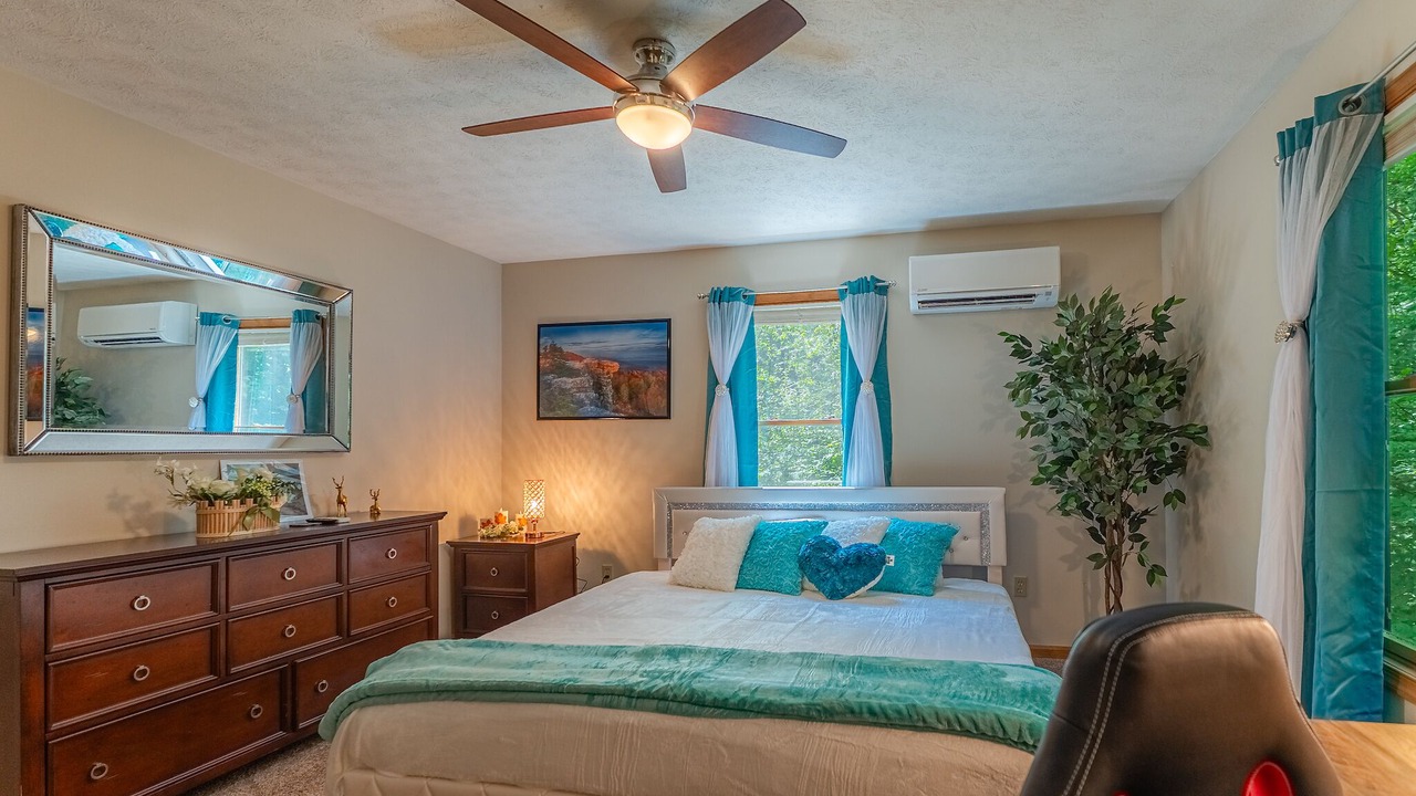 Photo of Bedroom in Davis