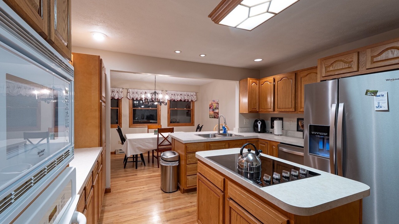 Photo of Kitchen in Davis