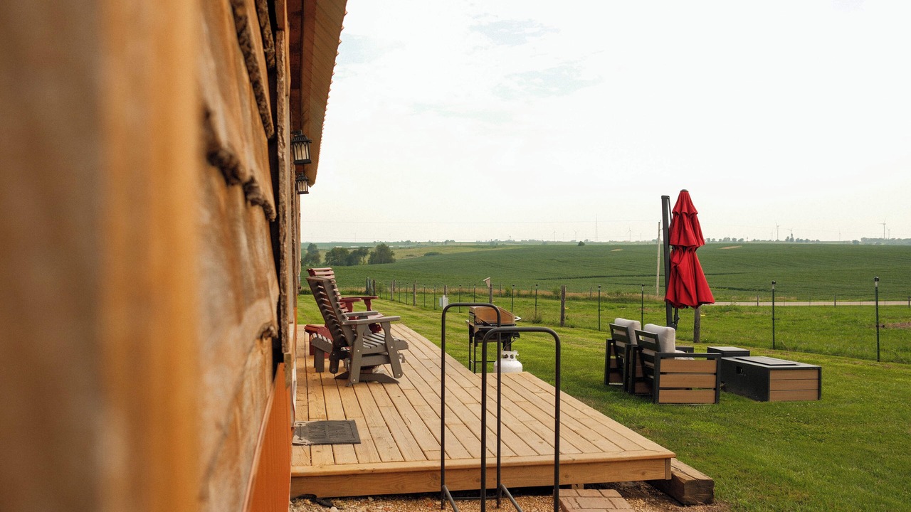 Photo of Outdoor in Poweshiek County