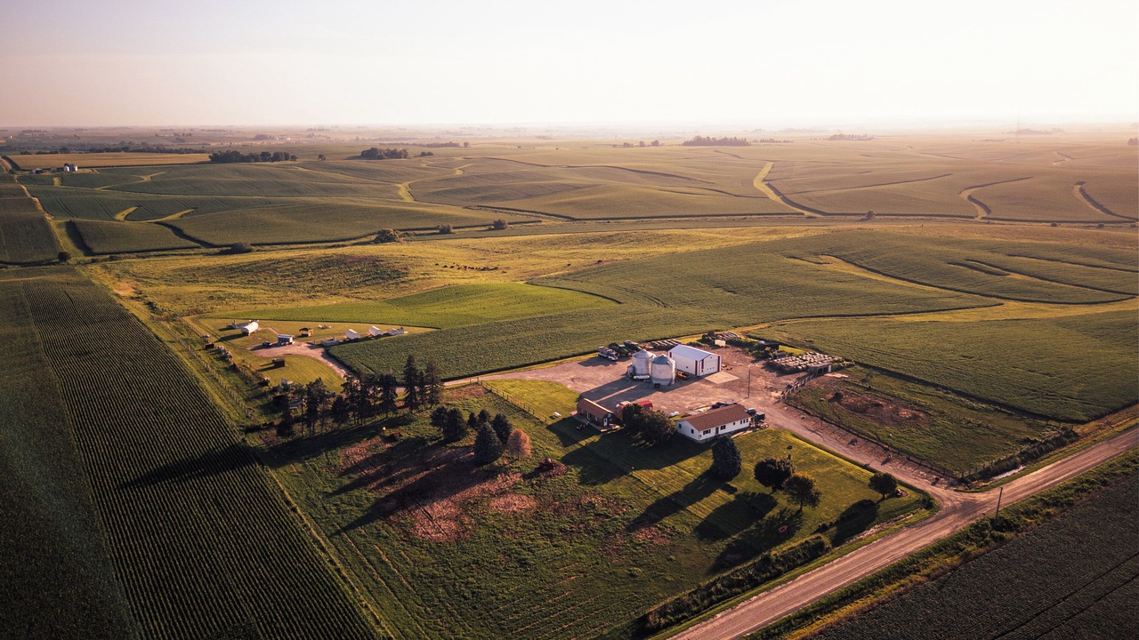 Photo of Outdoor in Poweshiek County