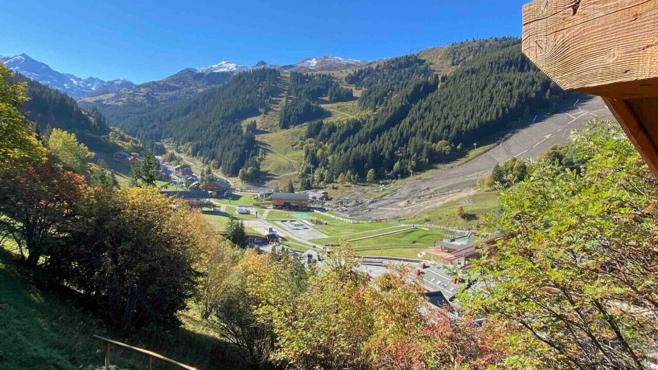 Photo of Others in Meribel Centre