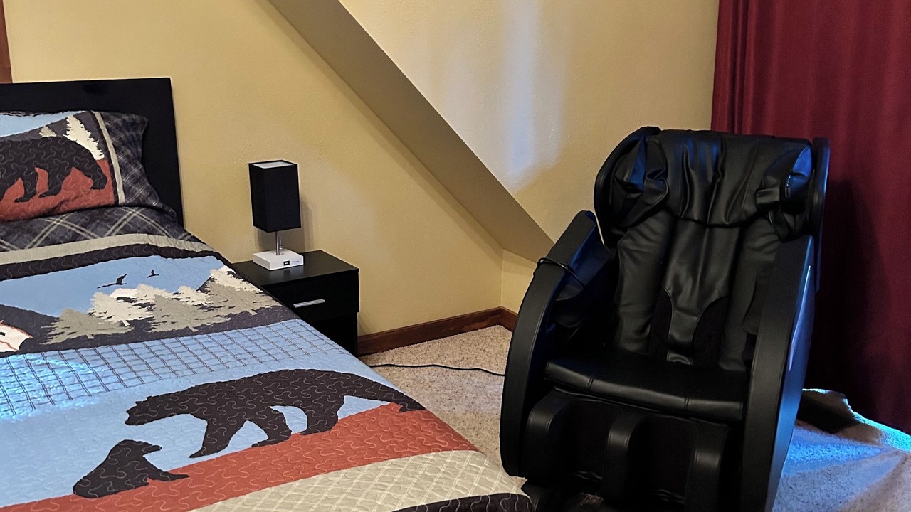 Photo of Bedroom in Golden