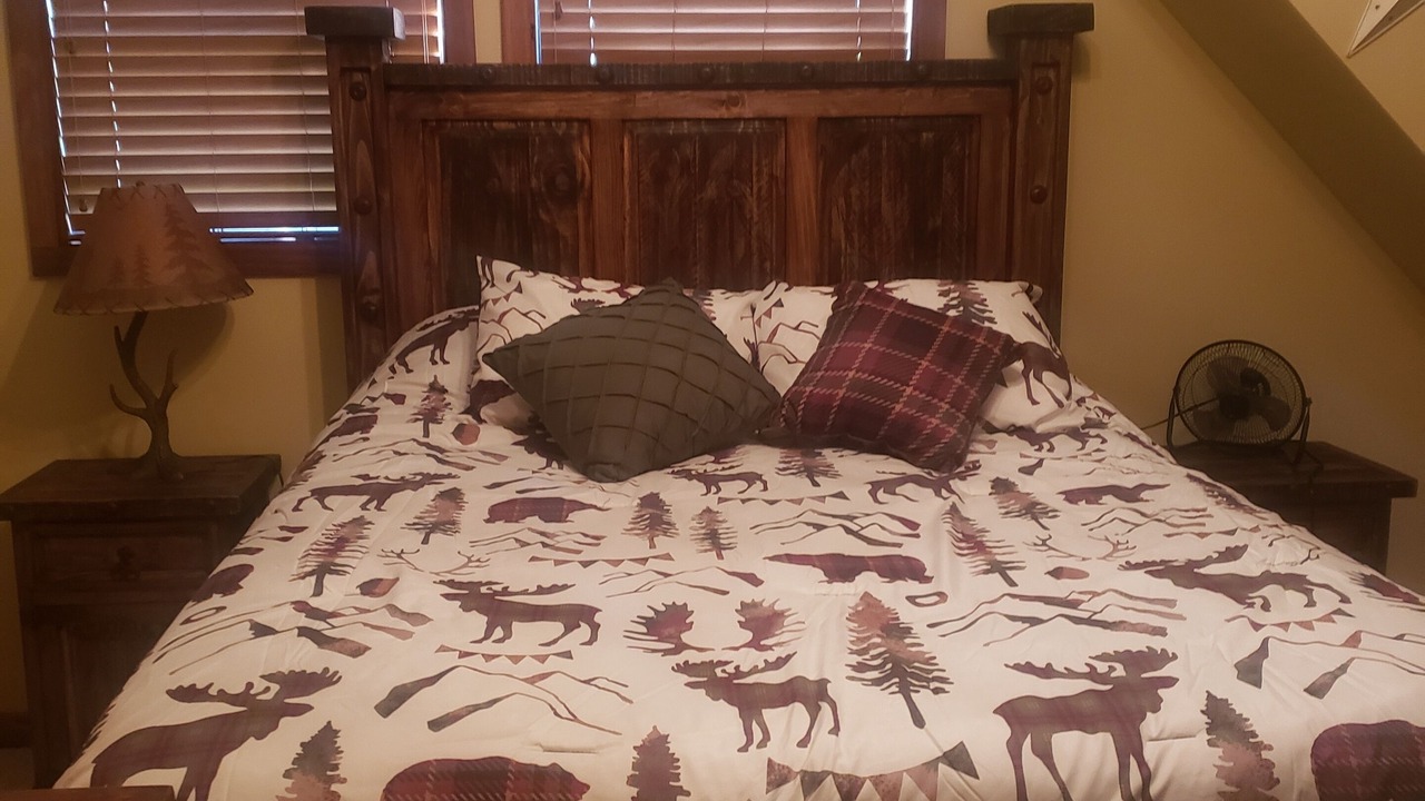 Photo of Bedroom in Golden
