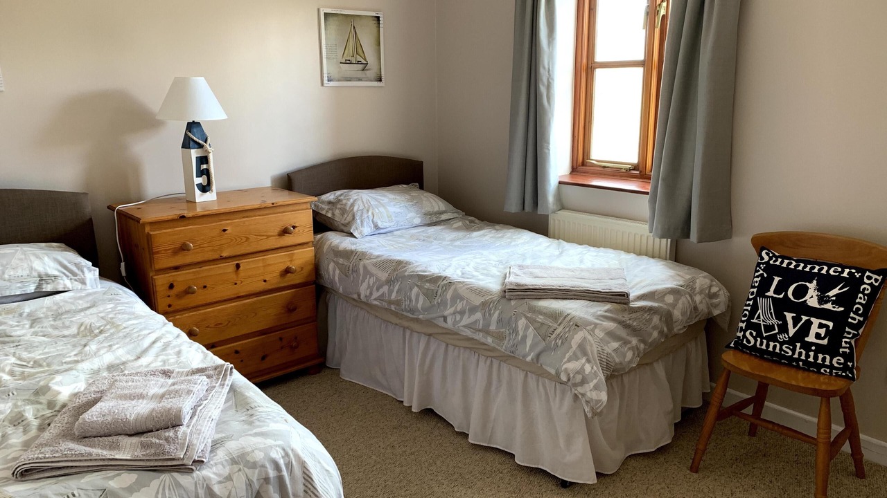 Photo of Bedroom in Irstead