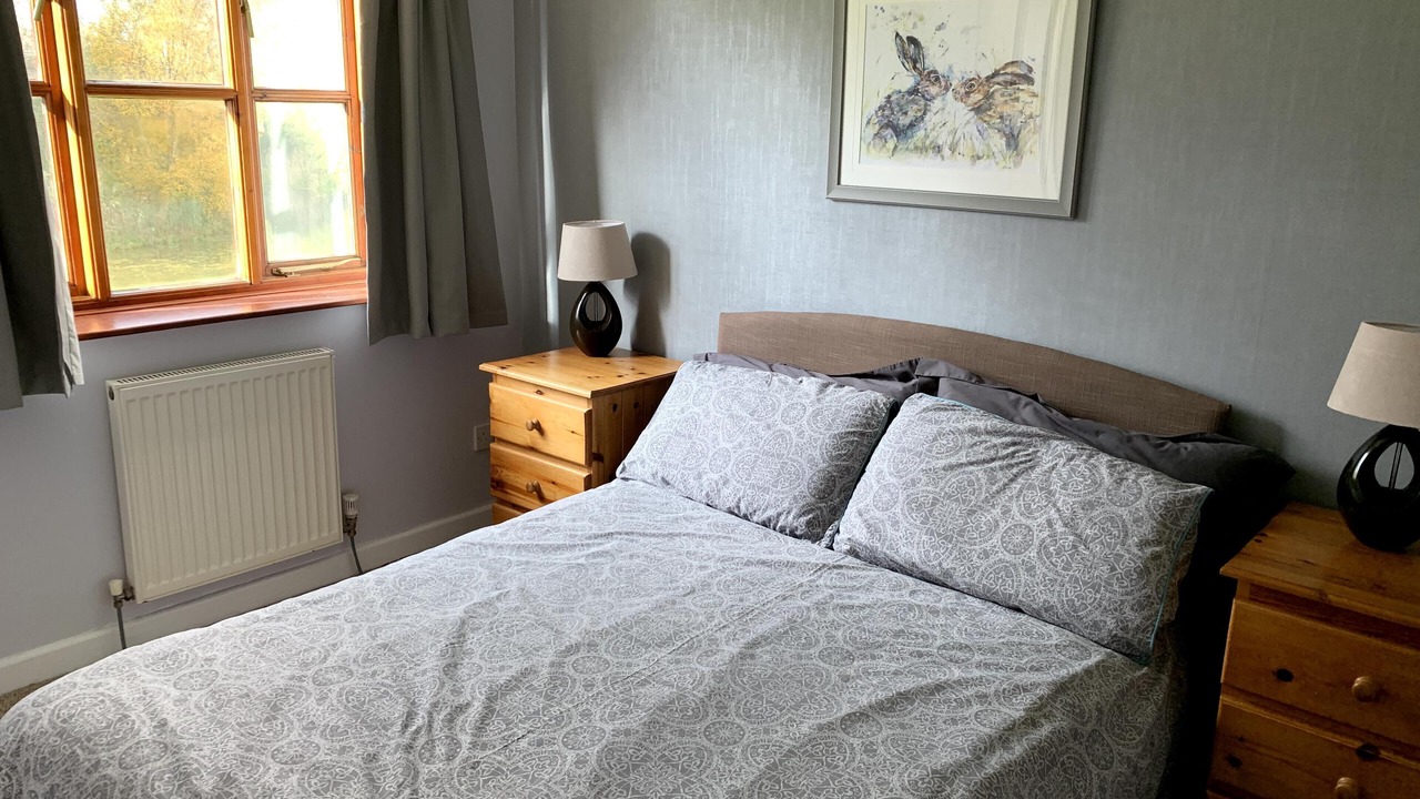 Photo of Bedroom in Irstead