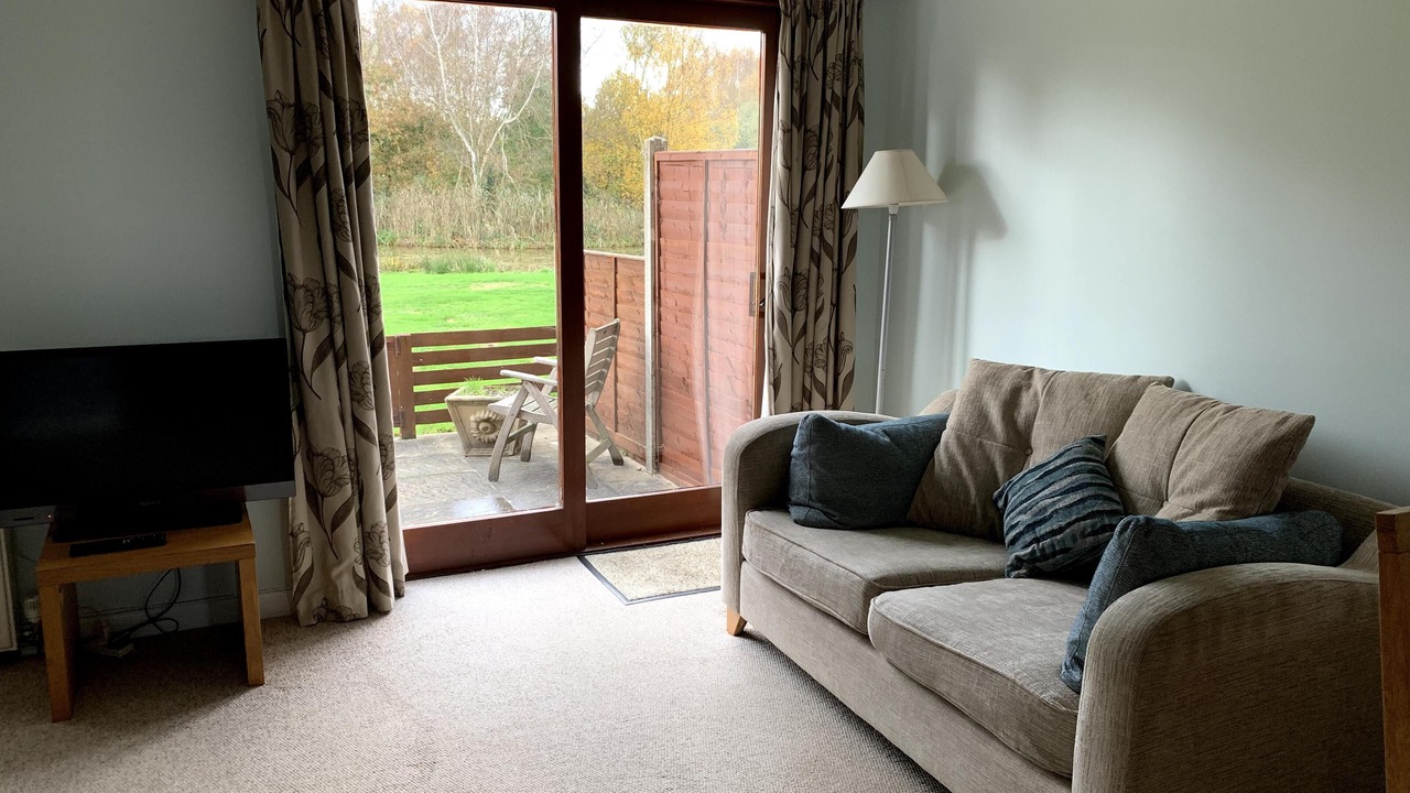 Photo of Livingroom in Irstead