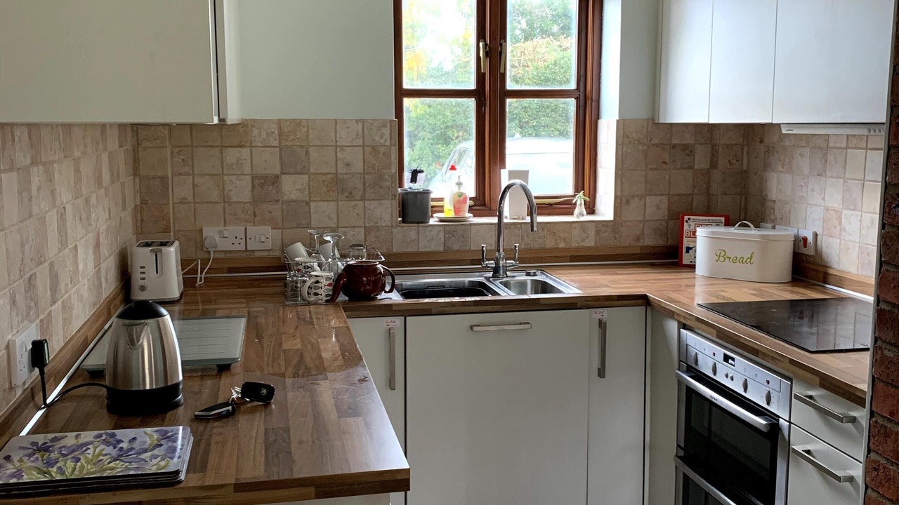 Photo of Kitchen in Irstead