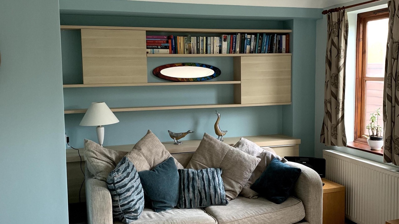 Photo of Livingroom in Irstead