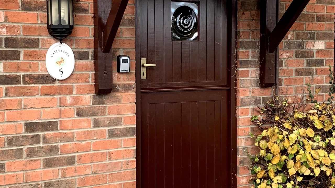 Photo of Outdoor in Irstead