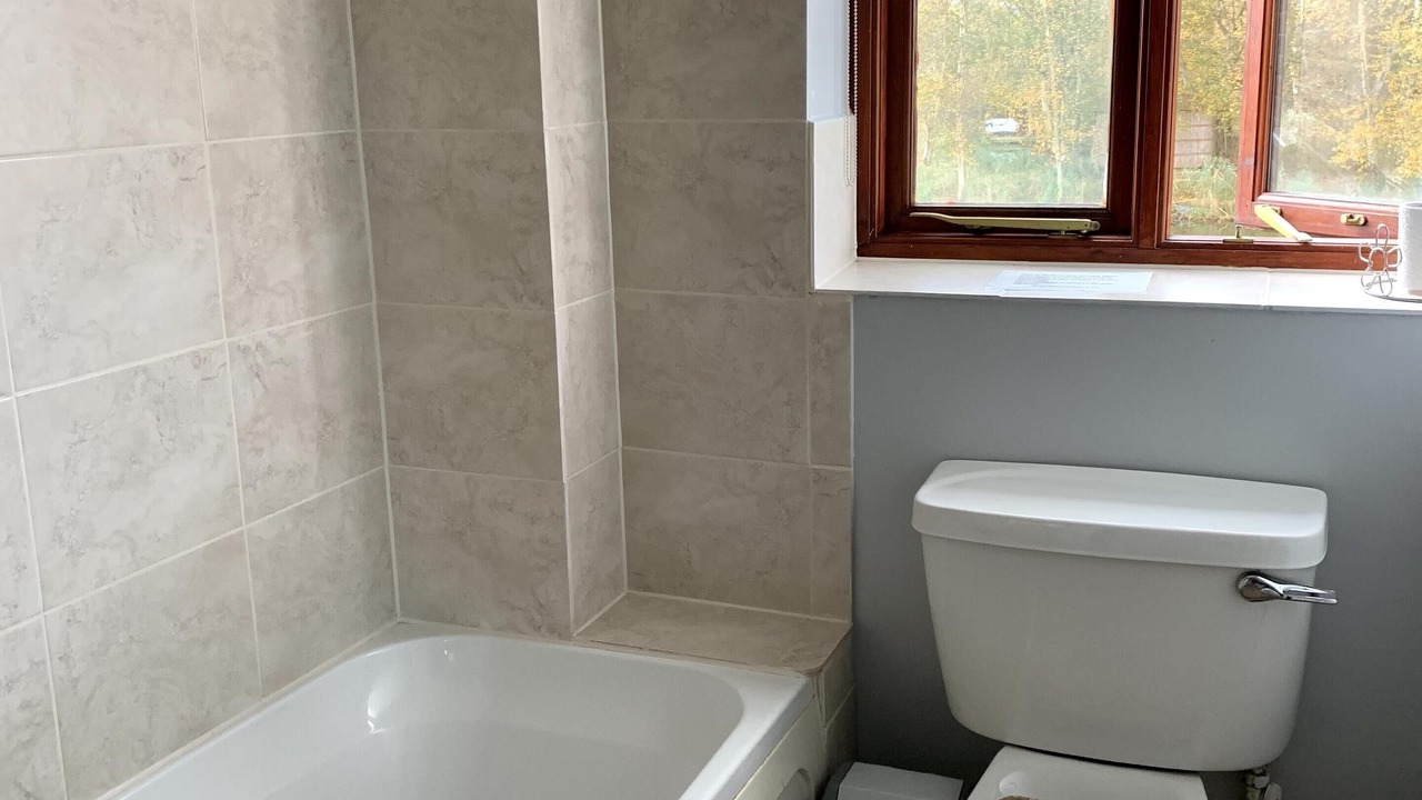 Photo of Bathroom in Irstead