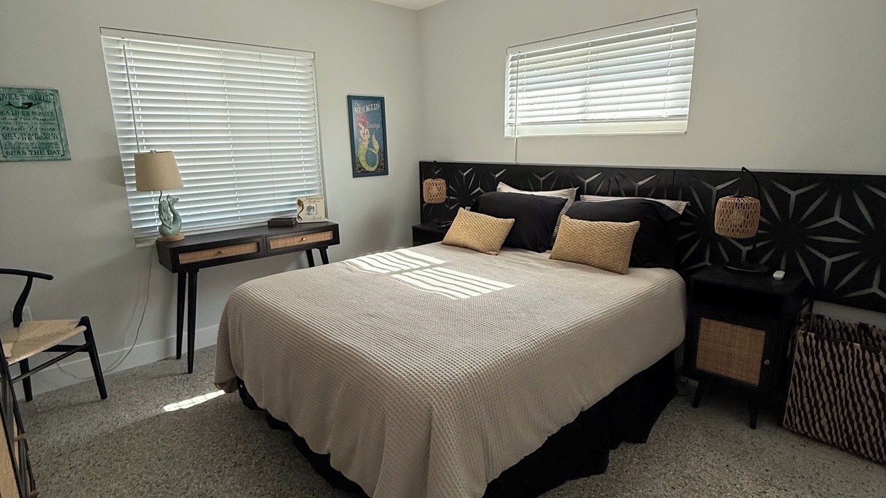 Photo of Bedroom in Belle Vista