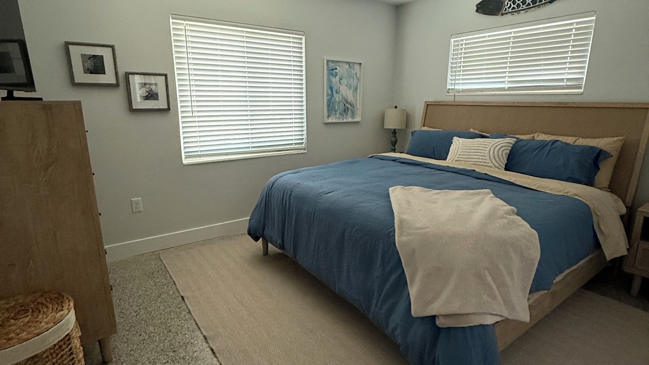 Photo of Bedroom in Belle Vista