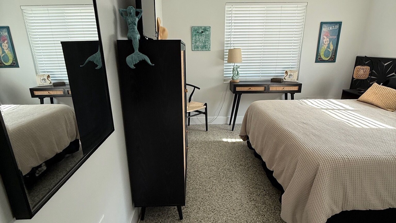 Photo of Bedroom in Belle Vista