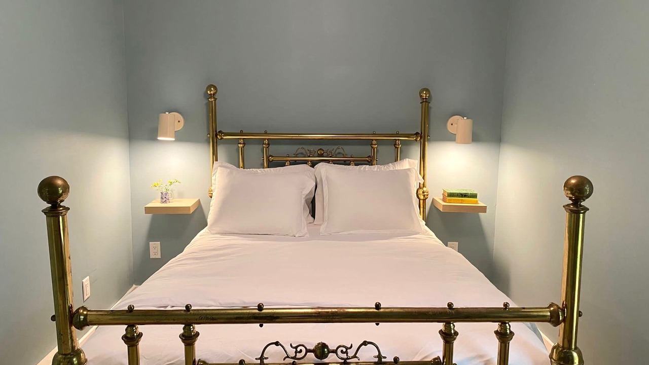 Photo of Bedroom in Denver