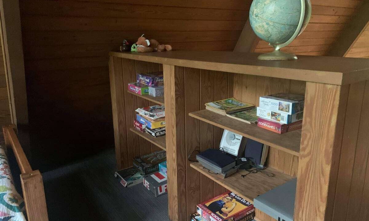 Photo of Bedroom in Pine Mountain