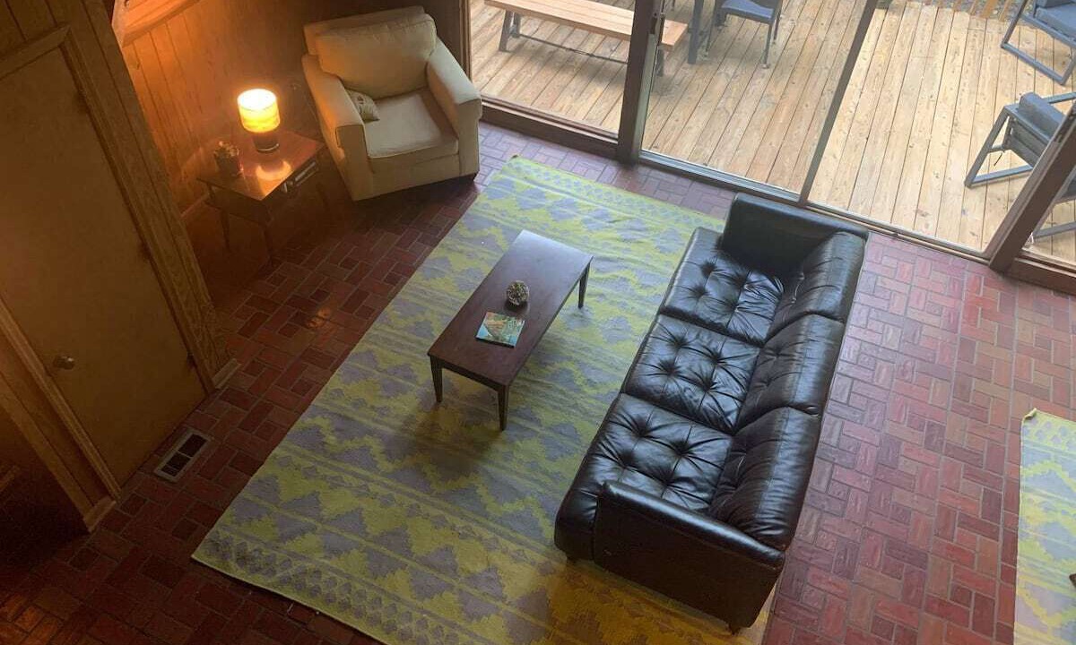 Photo of Livingroom in Pine Mountain