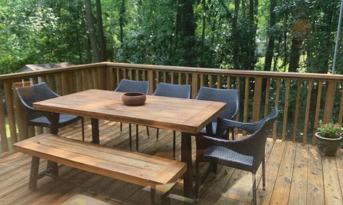 Photo of Outdoor in Pine Mountain