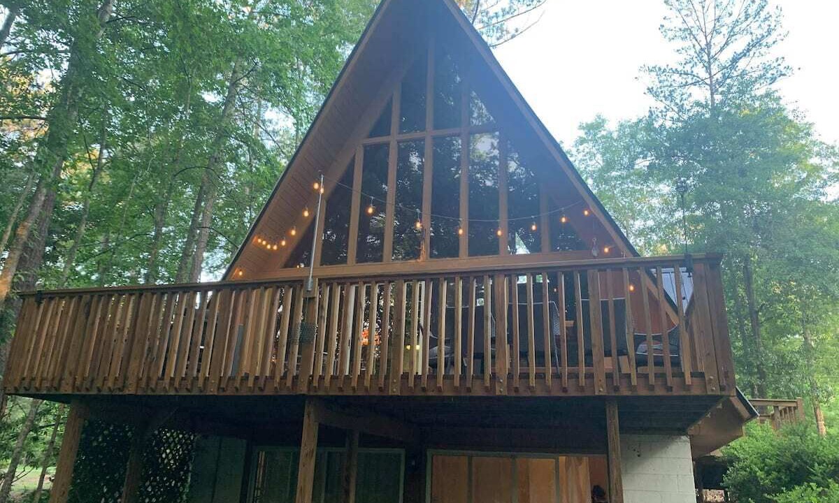 Photo of Outdoor in Pine Mountain