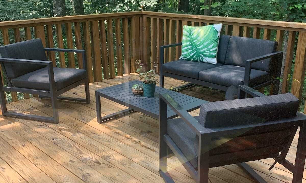 Photo of Outdoor in Pine Mountain