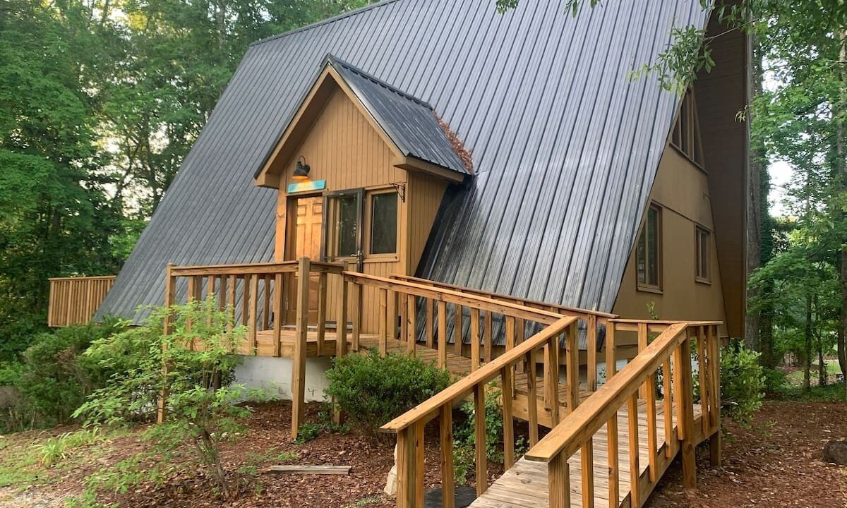 Photo of Outdoor in Pine Mountain