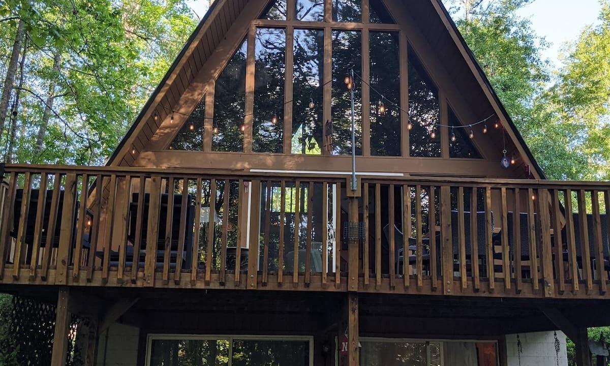 Photo of Outdoor in Pine Mountain