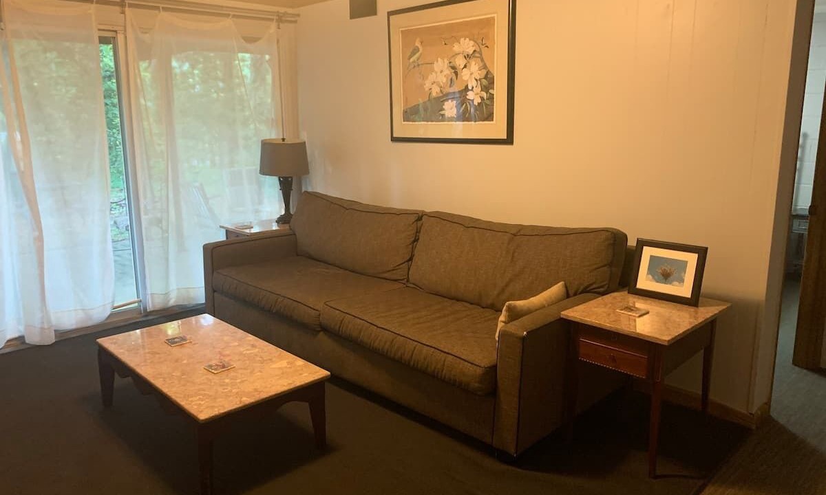 Photo of Livingroom in Pine Mountain