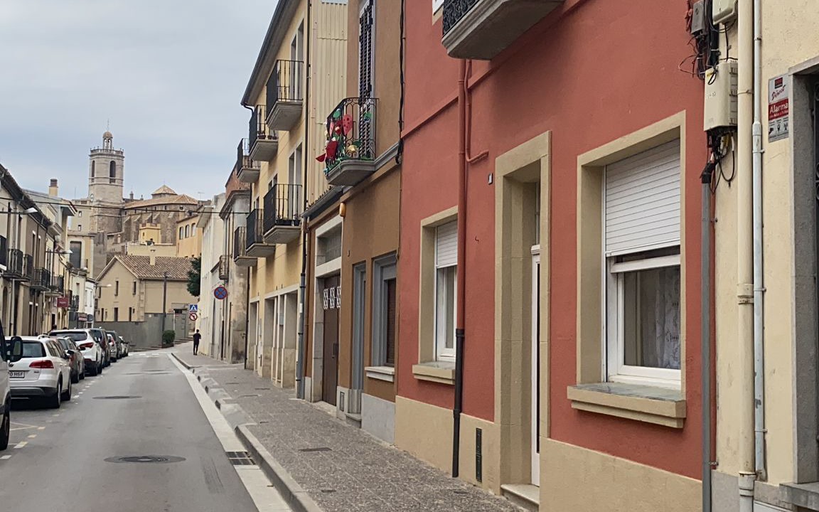 Photo of Outdoor in Llagostera