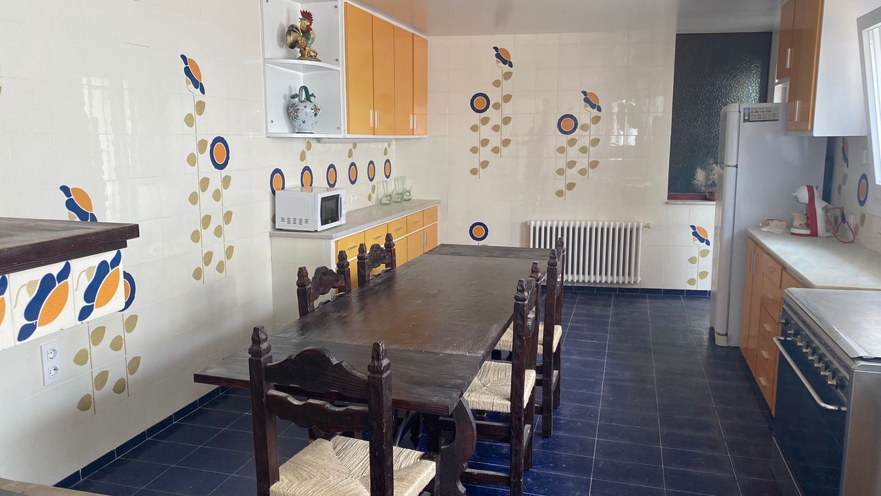 Photo of Kitchen in Llagostera